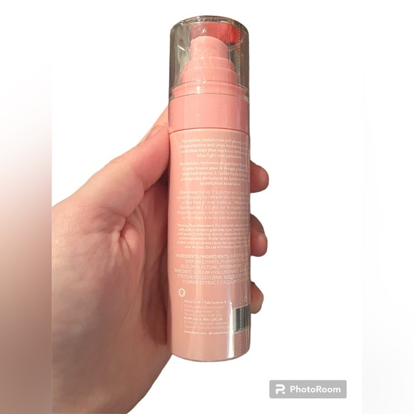 Indeed Laboratories hydraluron+™ moisture mist - Picture 3 of 3